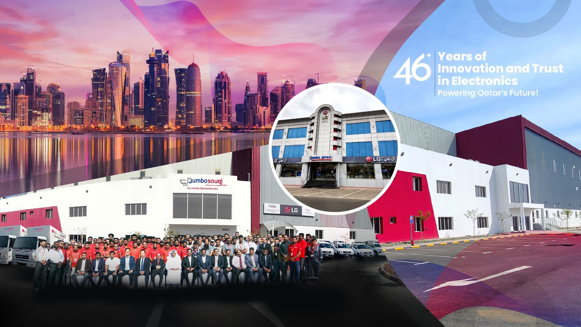 Empowering Innovation for a Better Tomorrow