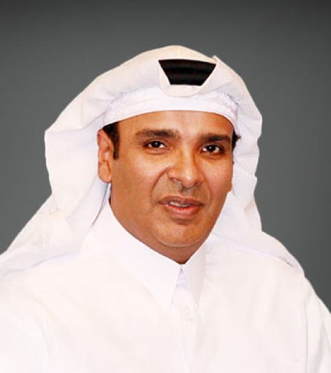 Mr. Sajed Jassim Mohammed Sulaiman