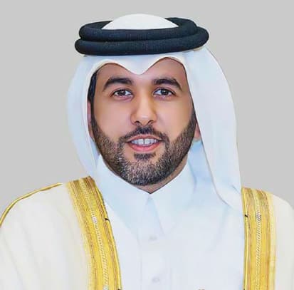 H.E. Sheikh Saif Bin Ahmed Bin Saif Al Thani