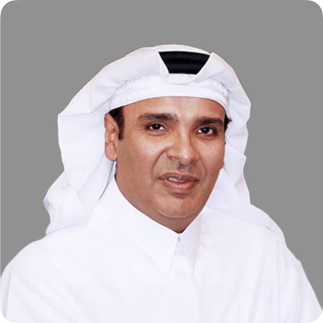 Mr. Sajed Jassim Mohammed Sulaiman