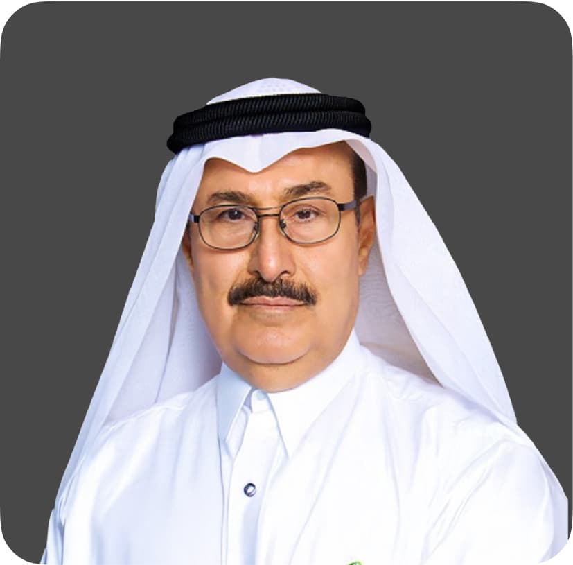 H.E Ahmed Abdulla Al Khal